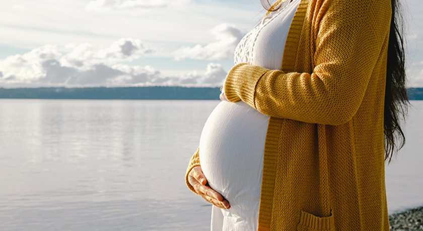 Digestive Comfort During Pregnancy