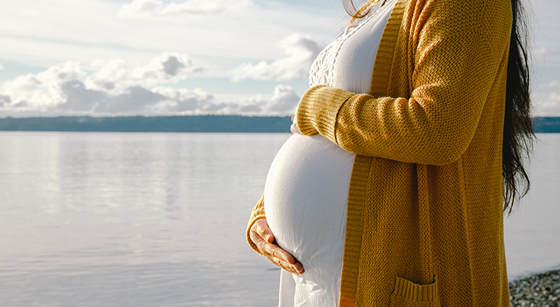 Digestive Comfort During Pregnancy