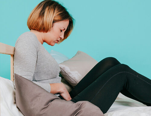 Effective, Natural Relief for Hemorrhoids with Probiotics