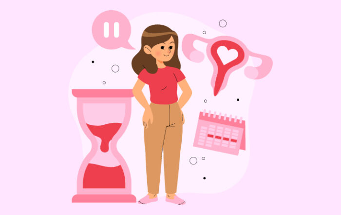 Suppositories for Menstrual Relief