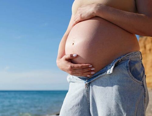 Little Bellies, Big Benefits: Key Nutrients for a Healthy Pregnancy