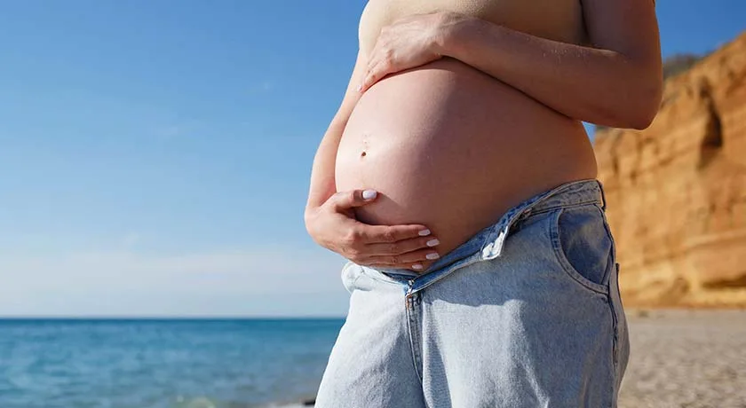 Nutrients for a Healthy Pregnancy