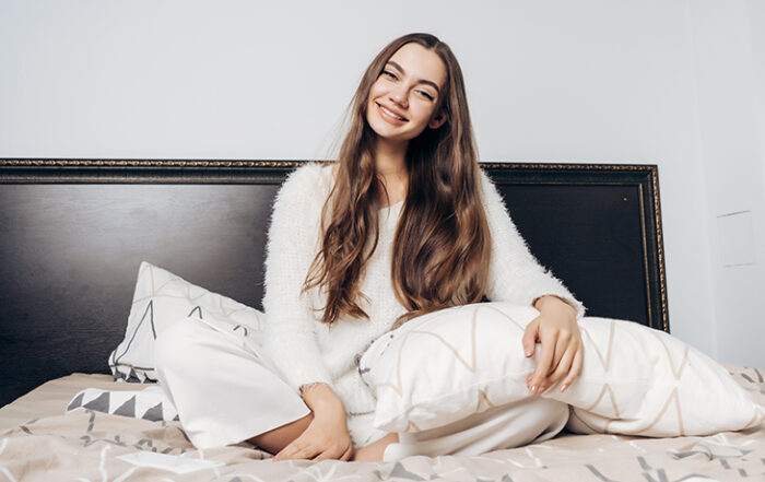 holistic women’s wellness