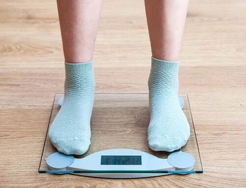How Hormone Metabolites Impact Weight Gain and What You Can Do About It