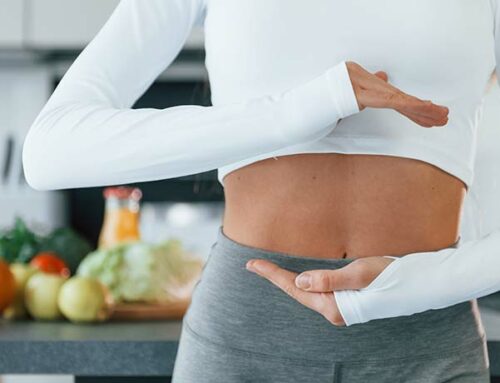 A Complete Gut-Health Strategy: How Three Key Ingredients Transform Digestive Wellness