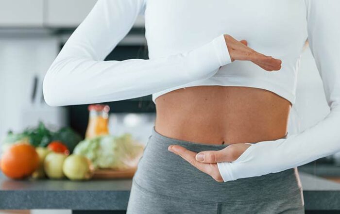 complete gut health strategy