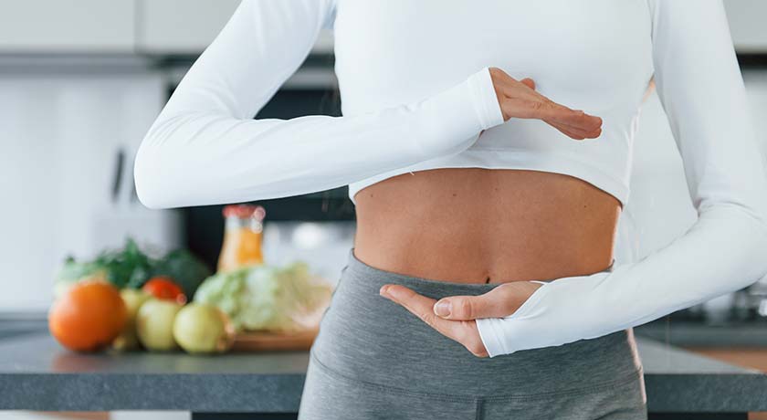 complete gut health strategy