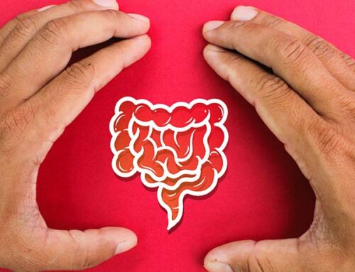 Gut Health Check: Spot the Warning Signs and Strengthen Your Intestinal Lining