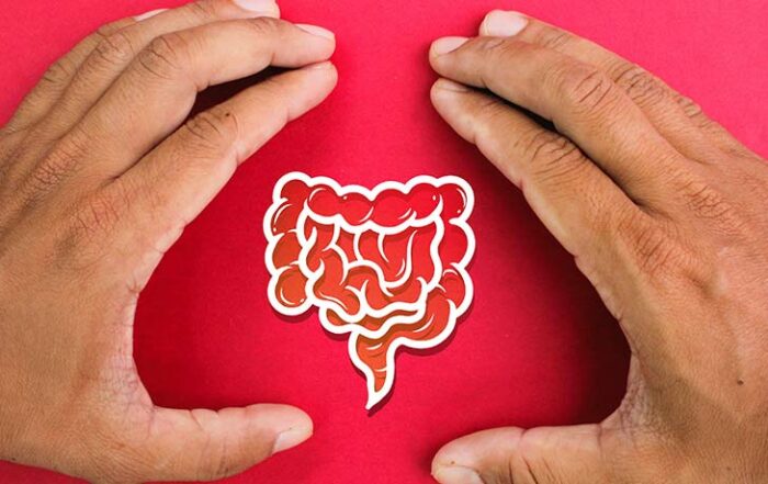 Gut health warning signs