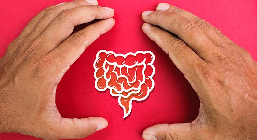 Gut health warning signs