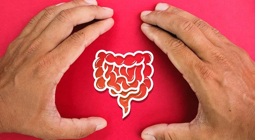 Gut health warning signs