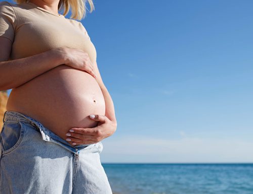 Little Bellies, Big Benefits: Key Nutrients for a Healthy Pregnancy