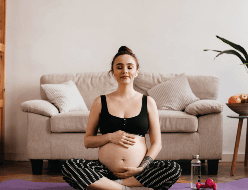 Building Health Before Birth: The Role of Gut Wellness in Pregnancy