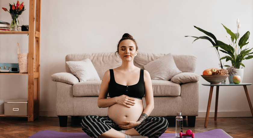 Gut wellness in pregnancy