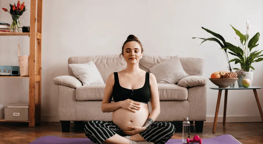 Gut wellness in pregnancy