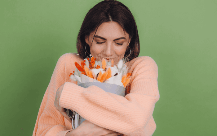 microbiome and PMS mood swings