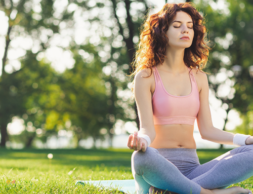 Gentle Support for Powerful Changes: A New Approach to Women’s Wellness