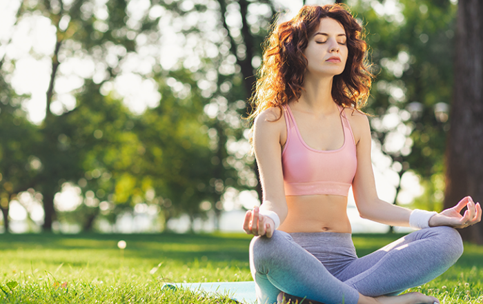 gentle women’s wellness support