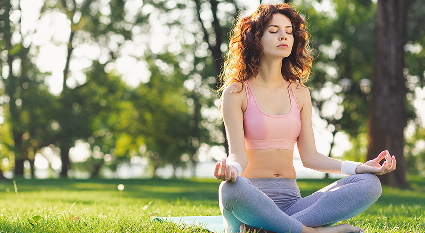 gentle women’s wellness support