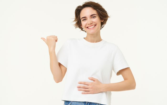 probiotics for bloating and digestion