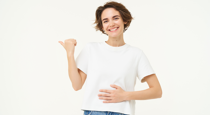 probiotics for bloating and digestion