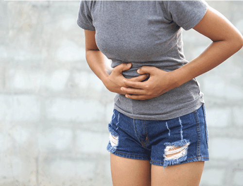 A Simple Guide to Repairing Your Stomach and Boosting Your Immunity