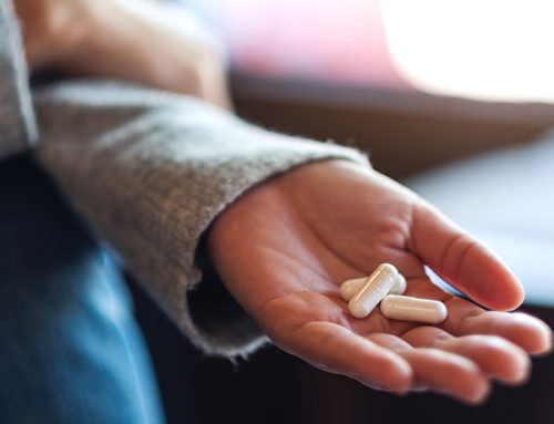 How to Restore Gut Diversity After a Round of Antibiotics