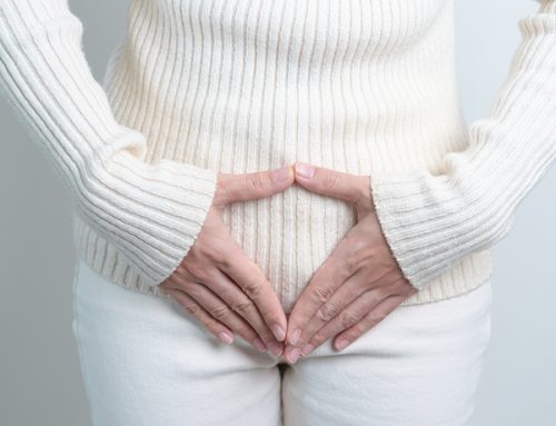 How to Stop Recurring UTIs with a Daily Probiotic Routine