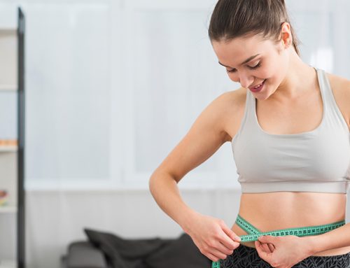 Why Your Probiotic Isn’t Helping You Lose Weight (And What’s Missing)