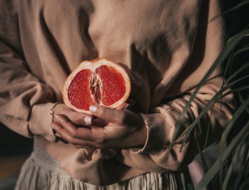 How to Restore Your Internal pH Balance After Antibiotics or Stress