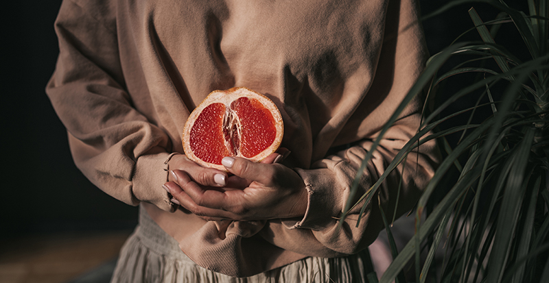 How to Restore Your Internal pH Balance After Antibiotics or Stress