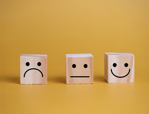 Taming Mood Swings: The Connection Between Estrogen Breakdown and Emotional Wellness