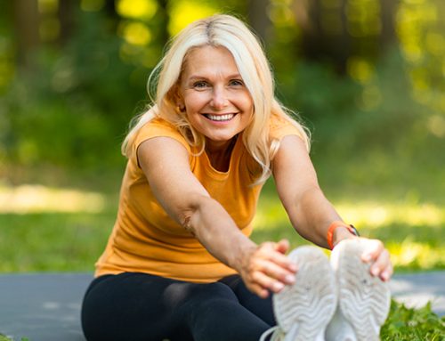 The Women’s Guide to DHEA: Navigating Menopause and Bone Density