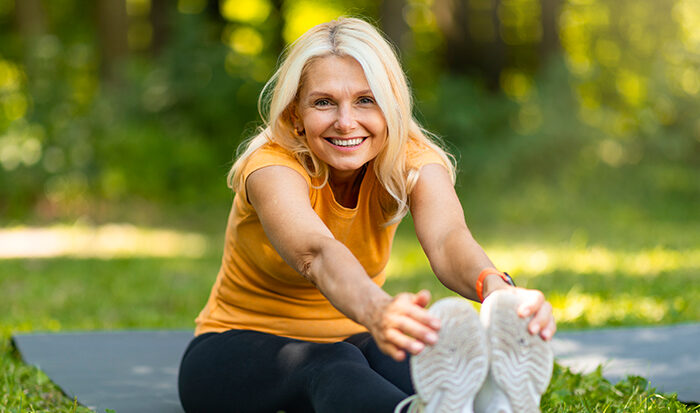 Women’s Guide to DHEA