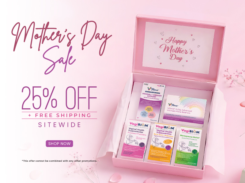 Mothers Day Sale Mob 2026 Biom