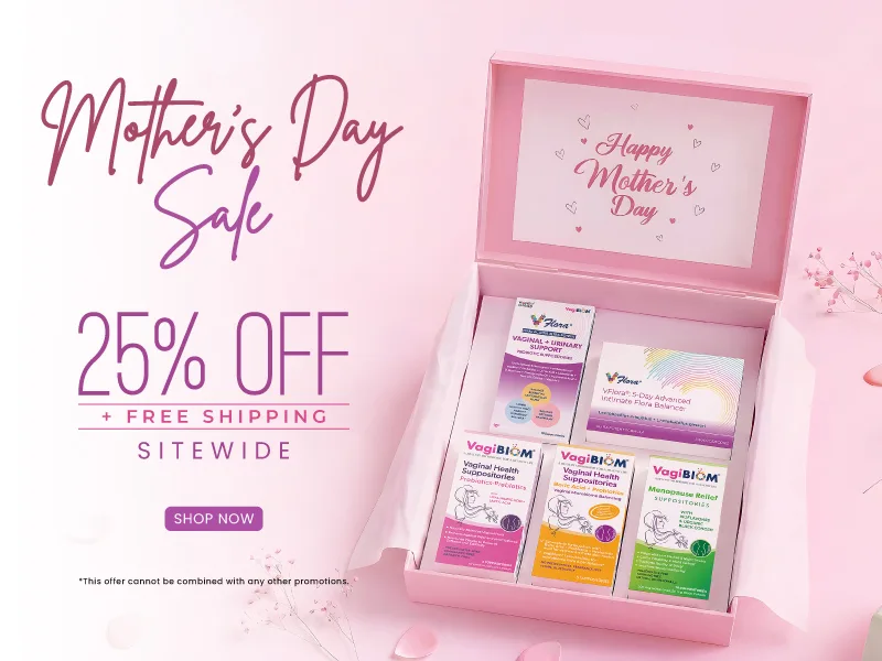 Mothers Day Sale Mob 2026 Biom