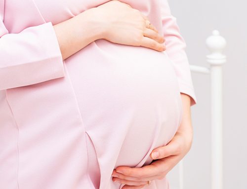 5 Things Every Mom Should Know Before and After Pregnancy