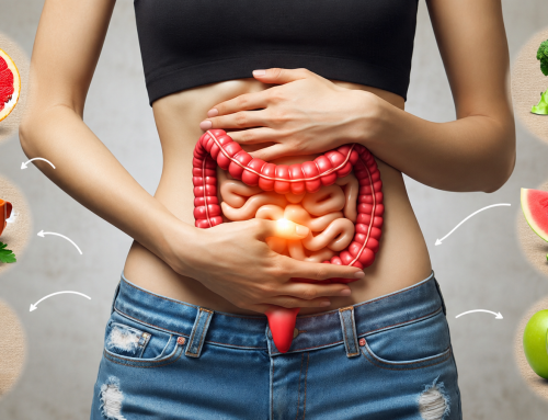 Why Your Digestion Feels Off – And How to Reset Your Microbiome