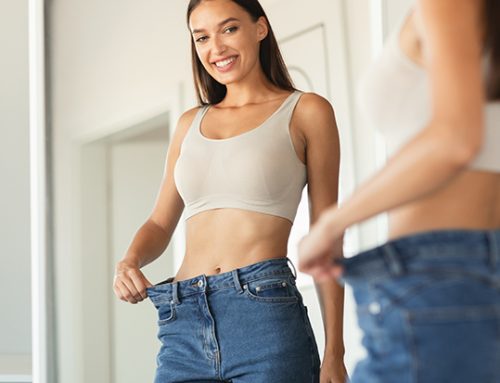 Are You Ruining Your Weight Loss Without Knowing It?